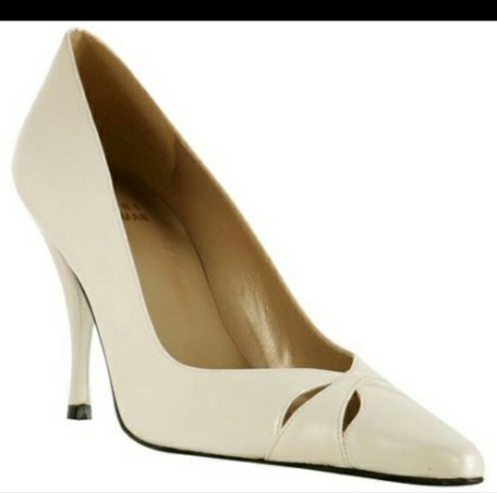 Stuart Weitzman Heels